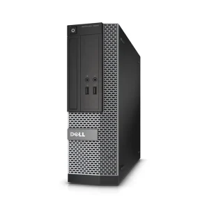 Máy Bộ Dell Optiplex 3020 SFF - Intel Core I3 4160