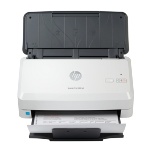 HP ScanJet Pro 3000 s4 Sheet-feed Scanner