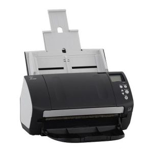 Máy quét 2 mặt Fujitsu Scanner fi-7140 / PA03670-B101