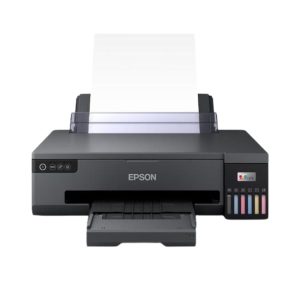 Máy in phun màu Epson L8050 (A4/A5/ USB/ WIFI)