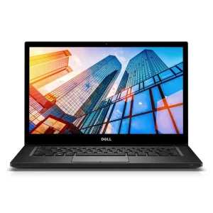 Laptop Dell Latitude 7490 (Core i5-8250U / RAM 8GB / SSD 256GB / 14 inch FullHD)