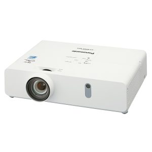 Máy chiếu PANASONIC PT-VX430
